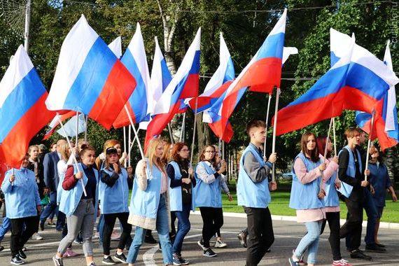 прописка в Гатчине